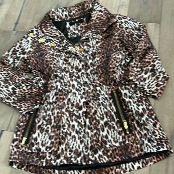 Tyler boe rain jacket - Picture 1 of 3